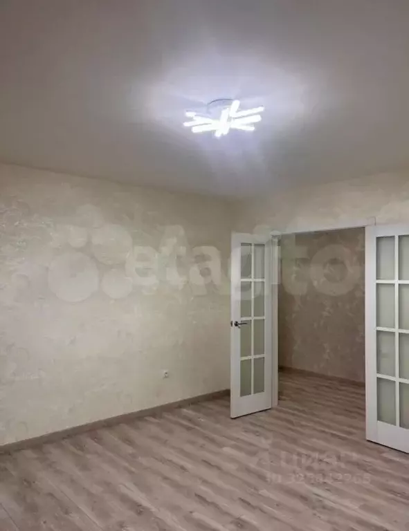 2-к кв. Башкортостан, Уфа ул. Рабкоров, 2/1 (62.4 м) - Фото 1