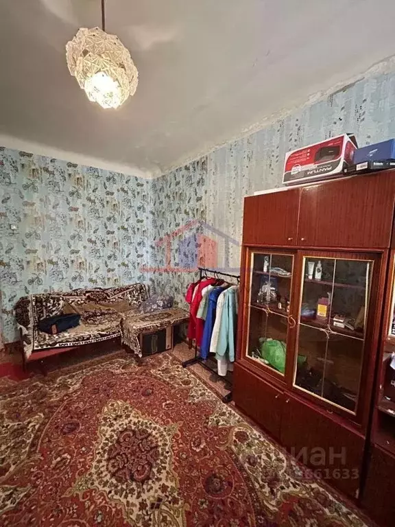 2-к кв. Белгородская область, Старый Оскол ул. Ленина, 87/1 (44.0 м) - Фото 1