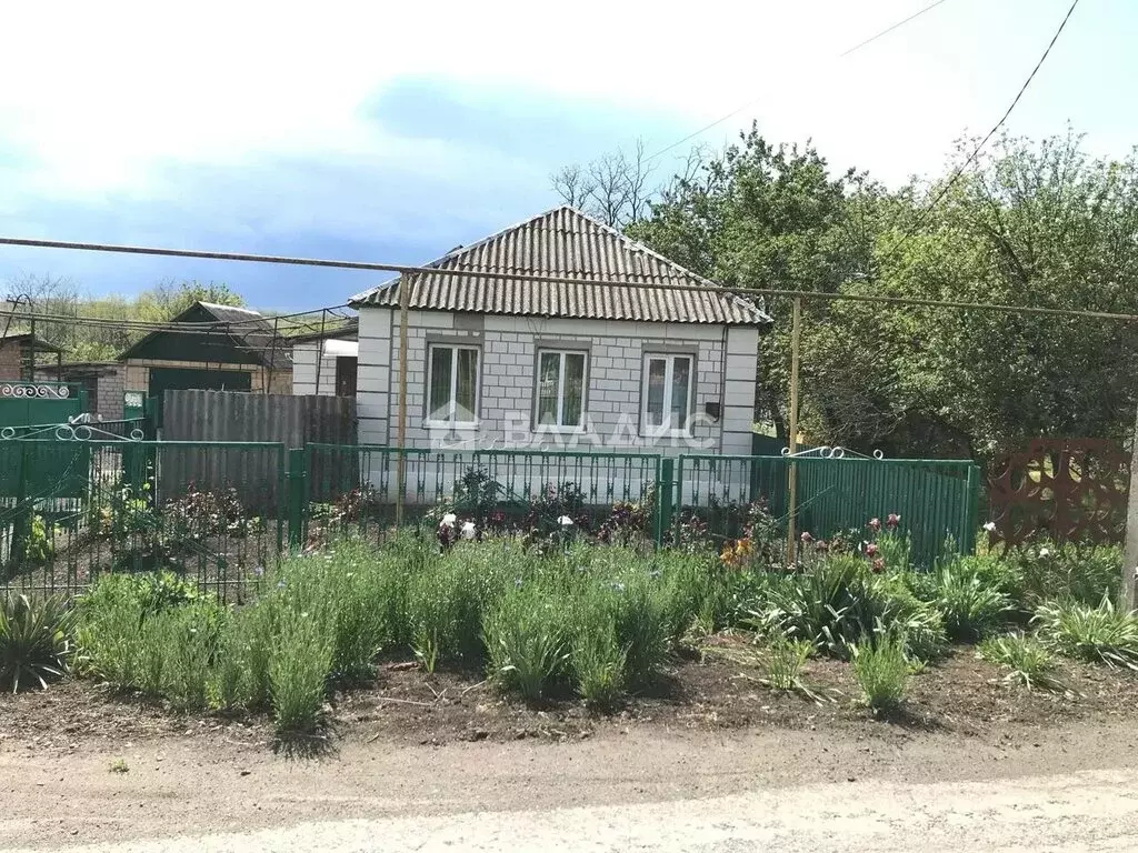 Дом в село Малокирсановка, улица Кутахова, 64 (92.1 м) - Фото 0