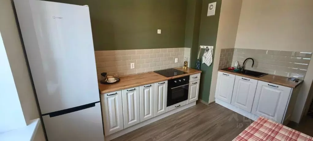 3-к кв. Санкт-Петербург пос. Парголово, проезд Толубеевский, 34к2 ... - Фото 0