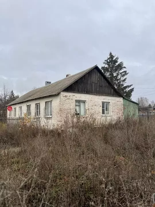 3-к кв. Тамбовская область, Сампурский муниципальный округ, Сатинский ... - Фото 1