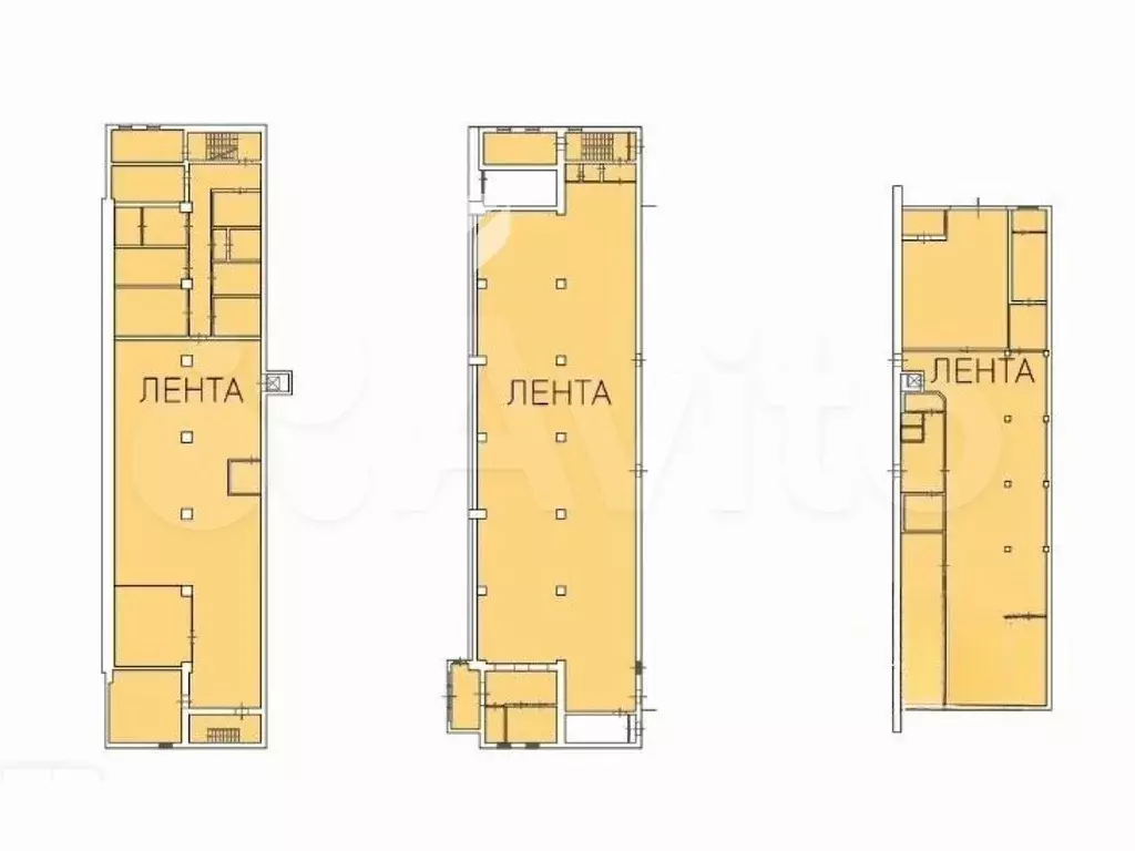 Продам помещение свободного назначения, 1472 м - Фото 0