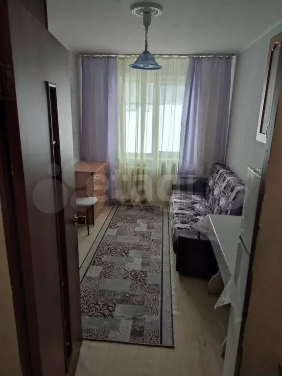 Квартира-студия, 14 м, 4/5 эт. - Фото 0