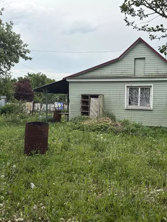 Дом в Тульская область, Тула Глухополянская ул., 65 (26 м) - Фото 1