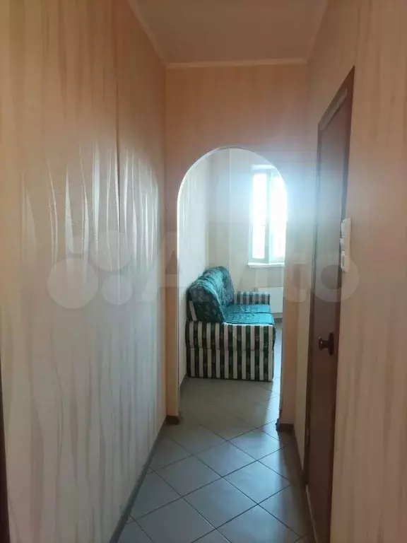 1-к. квартира, 37,5 м, 10/17 эт. - Фото 1