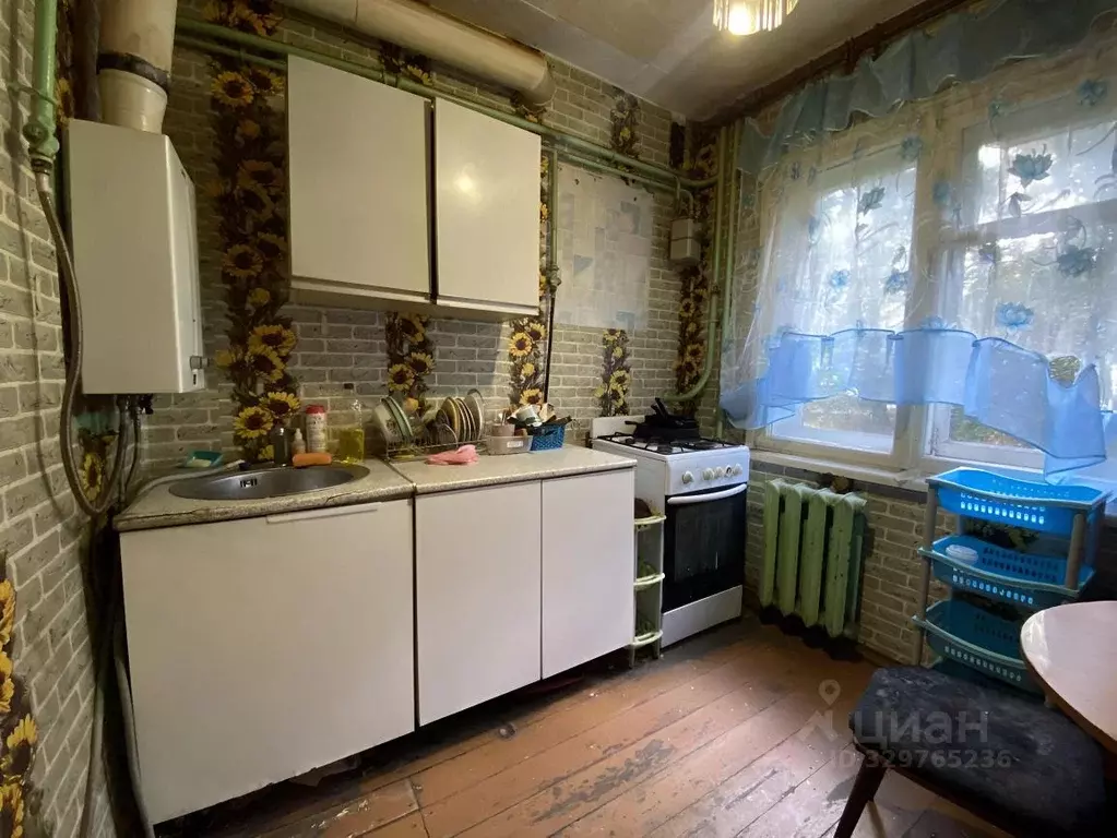 3-к кв. Карелия, Петрозаводск Октябрьский просп., 24 (55.0 м) - Фото 1