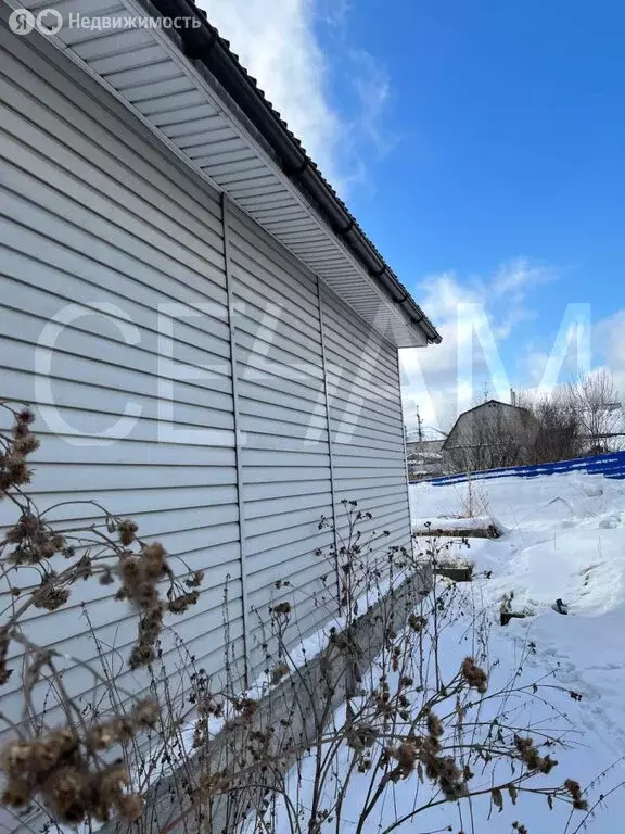 Дом в Екатеринбург, улица Торфорезов, 108 (74.9 м) - Фото 0