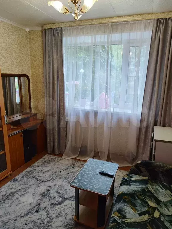 Комната 18,5 м в 1-к., 3/5 эт. - Фото 1