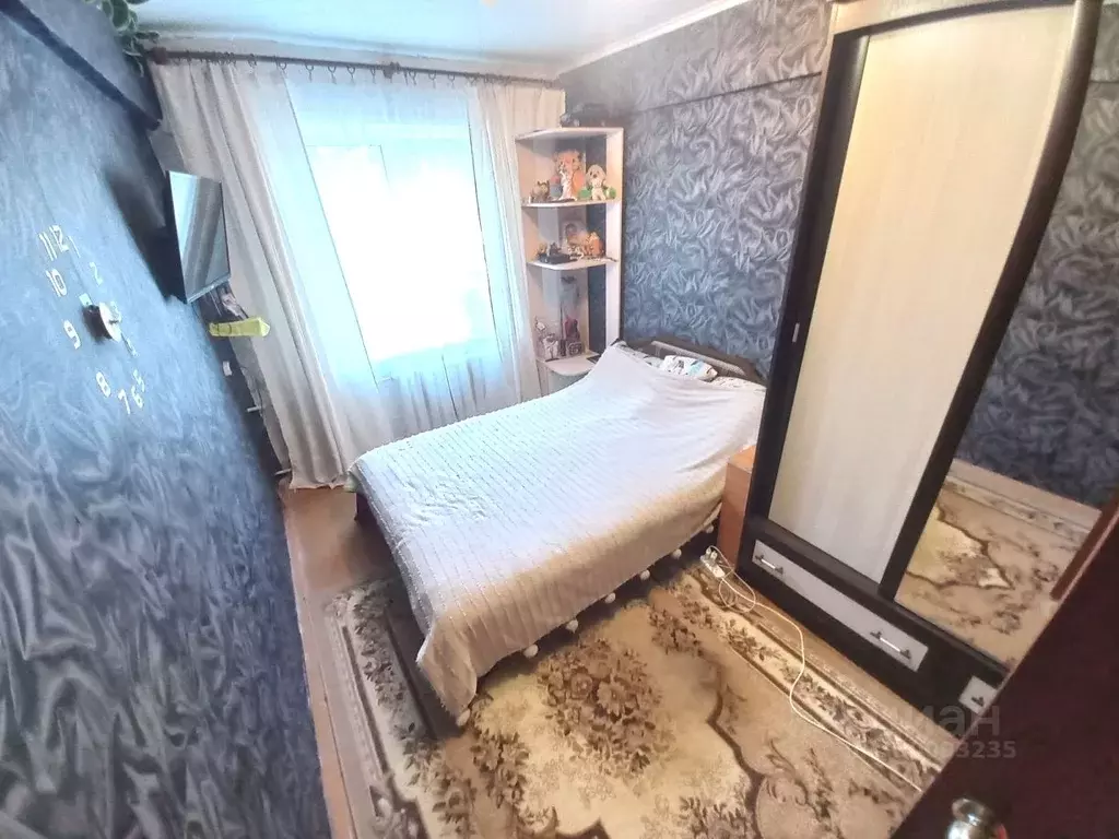 3-к кв. Калужская область, Калуга городской округ, д. Колюпаново  ... - Фото 2