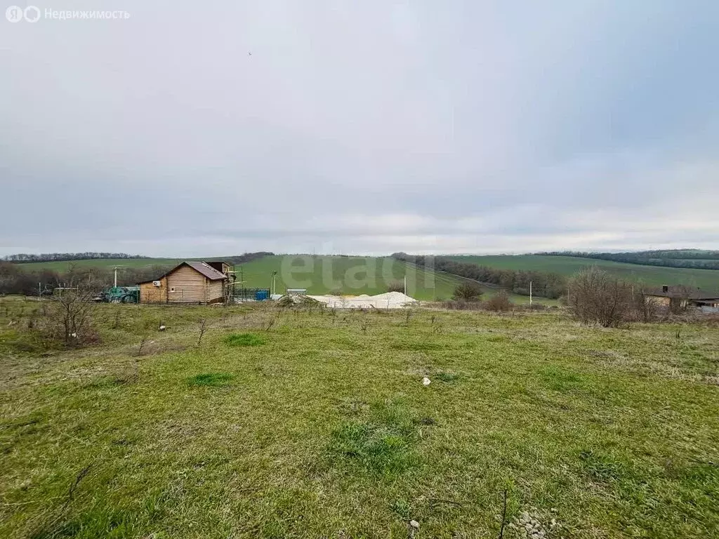 Участок в Перовское сельское поселение, садовое товарищество Надежда, ... - Фото 1