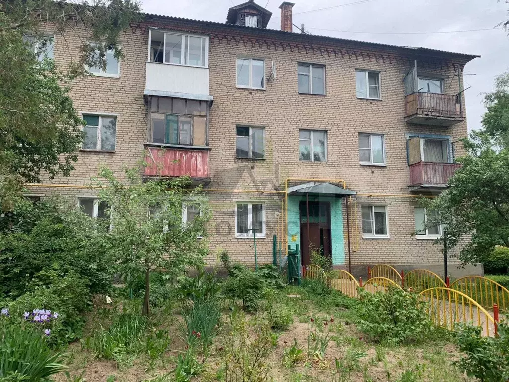 2-к. квартира, 44 м, 2/3 эт. - Фото 0