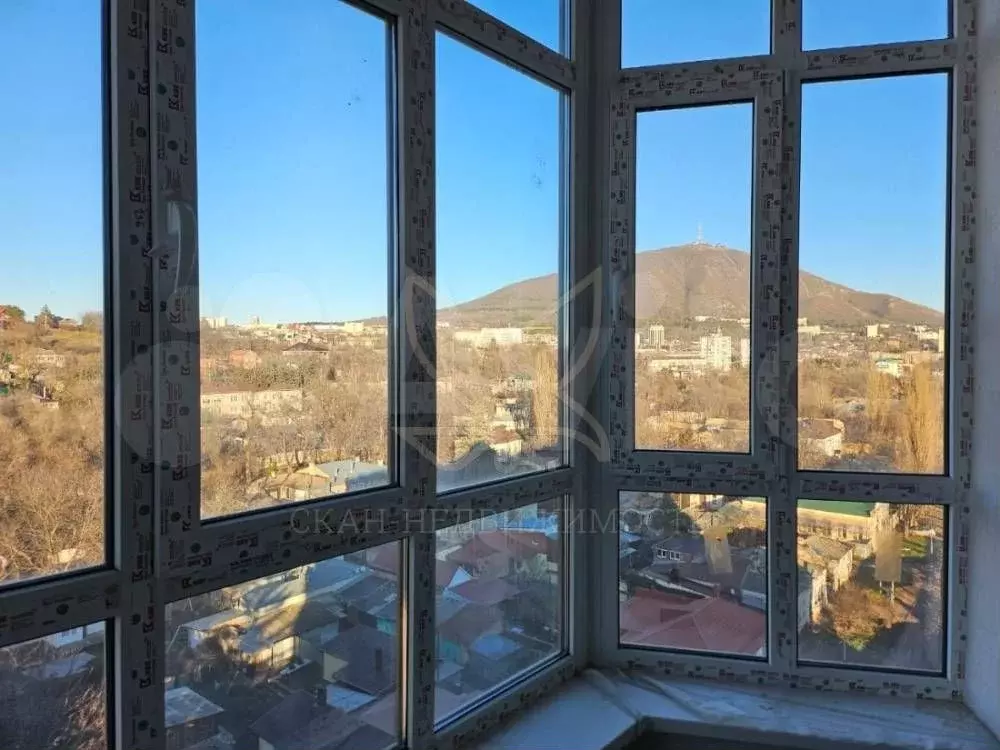 2-к. квартира, 77,1 м, 10/11 эт. - Фото 1