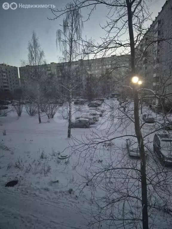 2-комнатная квартира: Сыктывкар, улица Малышева, 14 (53 м) - Фото 1