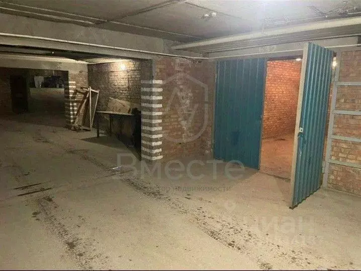 Гараж в Новосибирская область, Новосибирск Кубановская ул., 5 (20 м) - Фото 1