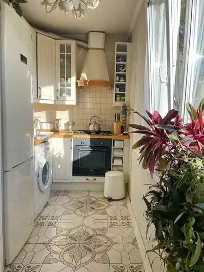 2-к кв. Санкт-Петербург Товарищеский просп., 16К1 (50.0 м) - Фото 0