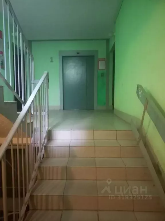 2-к кв. Ленинградская область, Колтуши Всеволожский район, ул. ... - Фото 1