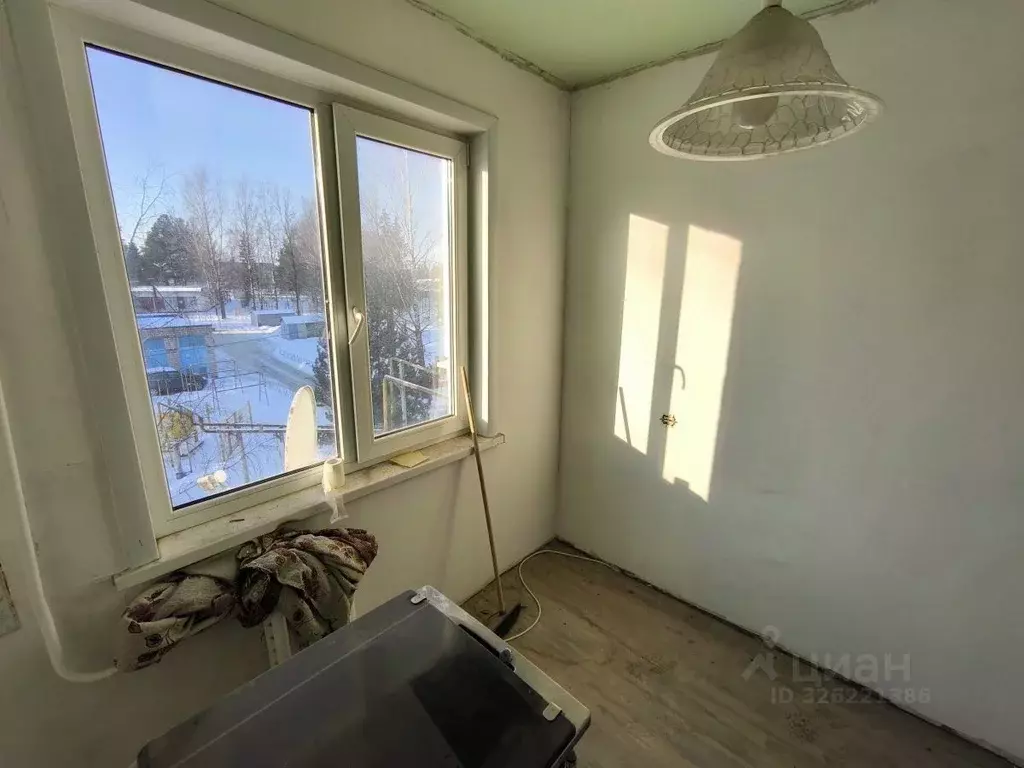 1-к кв. Псковская область, Псковский район, Логозовская волость, д. ... - Фото 1