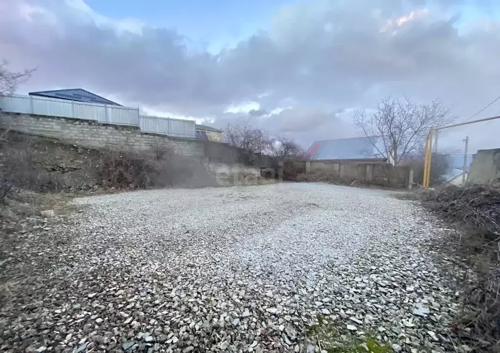 Участок в Краснодарский край, Новороссийск  (5.41 сот.) - Фото 1