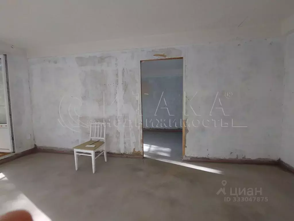 2-к кв. Санкт-Петербург ул. Матроса Железняка, 33 (44.5 м) - Фото 1
