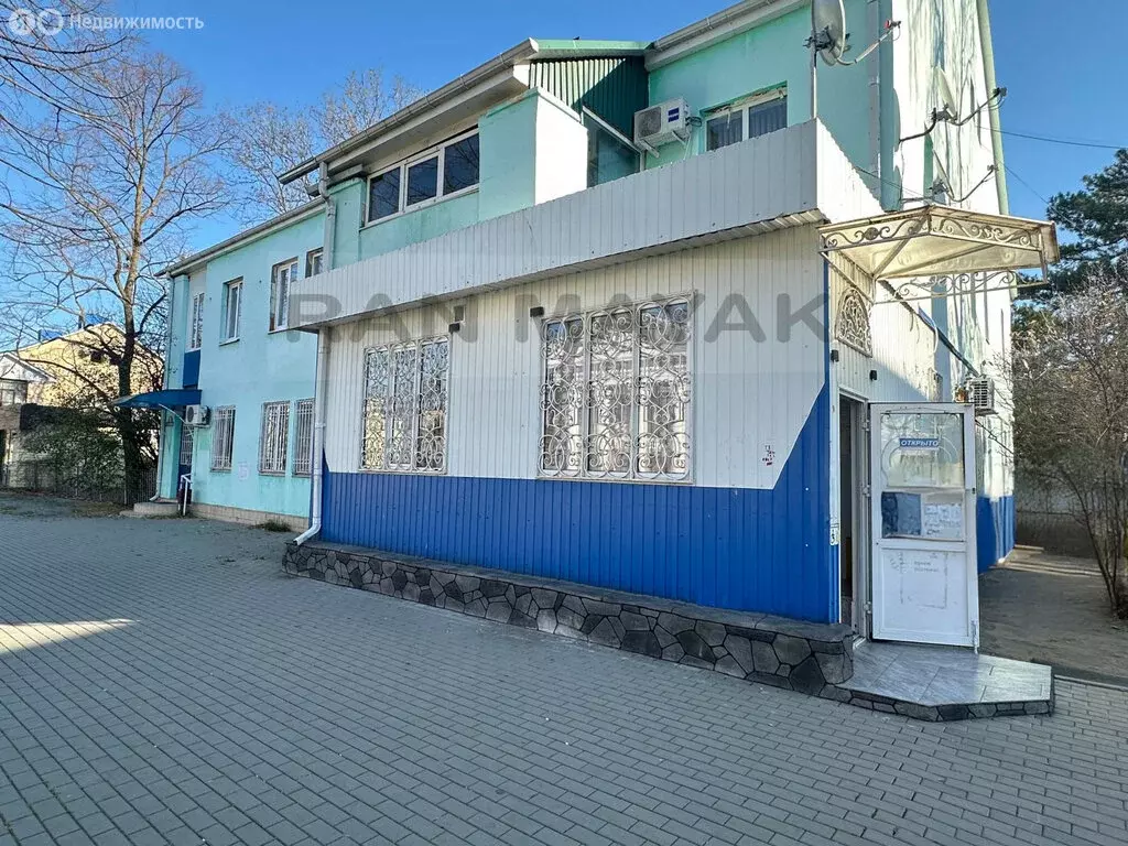 Помещение свободного назначения (58.5 м) - Фото 1