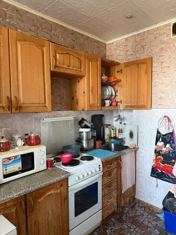 3-к кв. Москва Алтуфьевское ш., 97 (62.5 м) - Фото 1