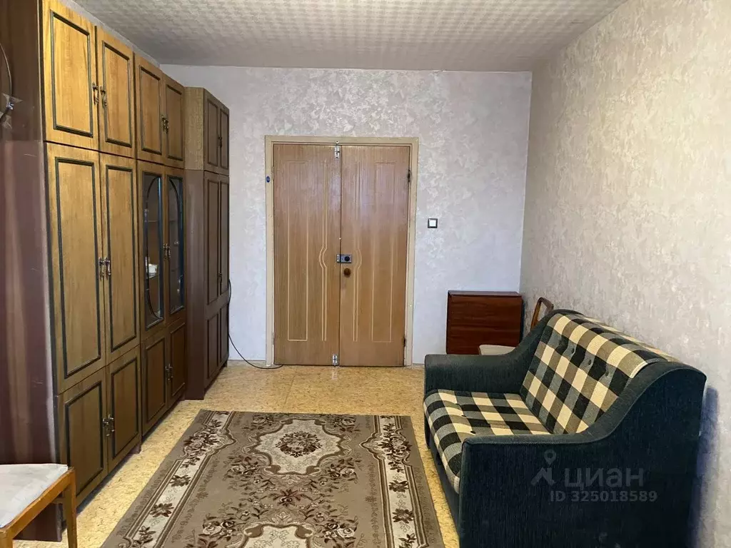 Комната Москва пос. Внуково, ул. Изваринская, 4 (17.8 м) - Фото 2