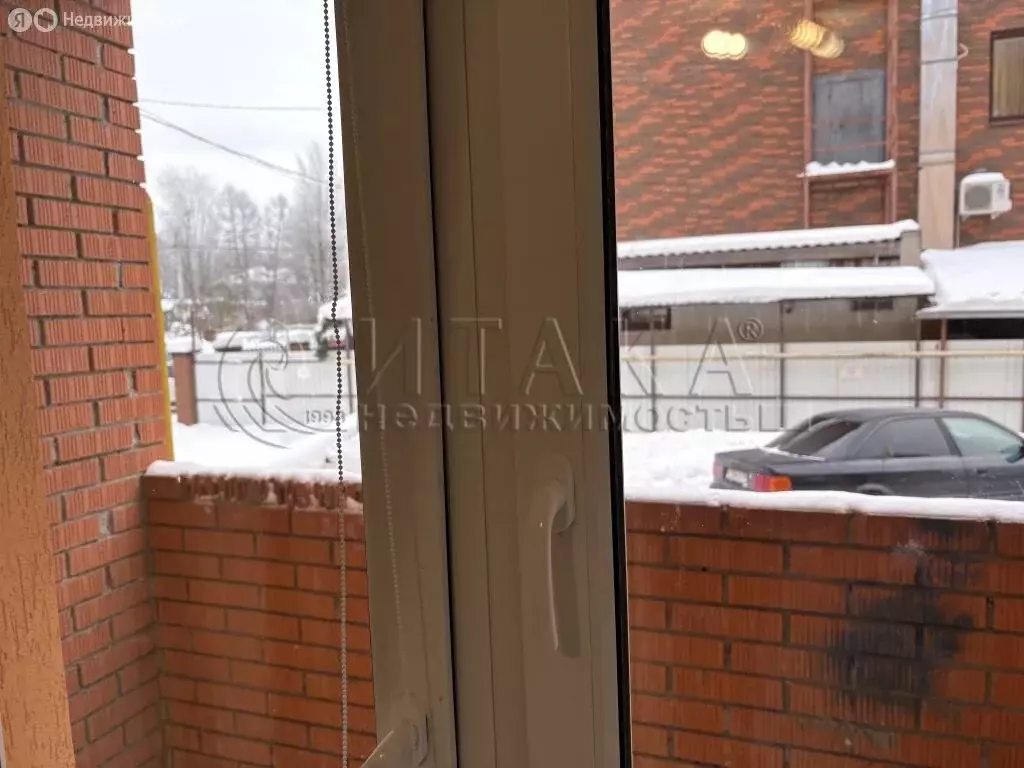 1-комнатная квартира: Лодейное Поле, Односторонний переулок, 3 (29.4 ... - Фото 2