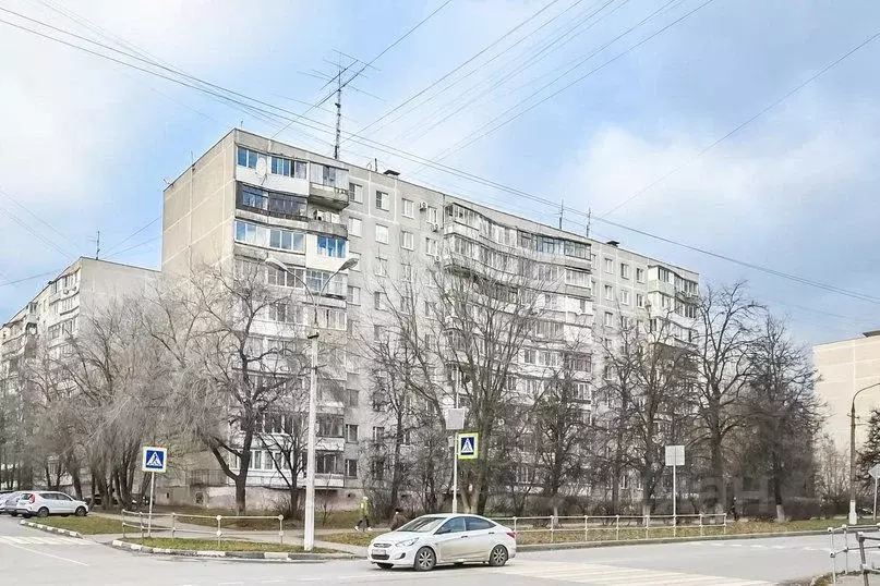 1-к кв. Московская область, Жуковский ул. Королева, 14/26 (10.0 м) - Фото 1