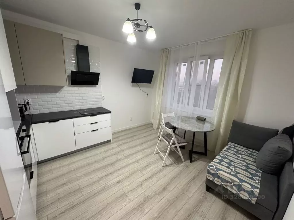 2-к кв. Ленинградская область, Гатчина ул. Чехова, 39к2 (47.0 м) - Фото 2