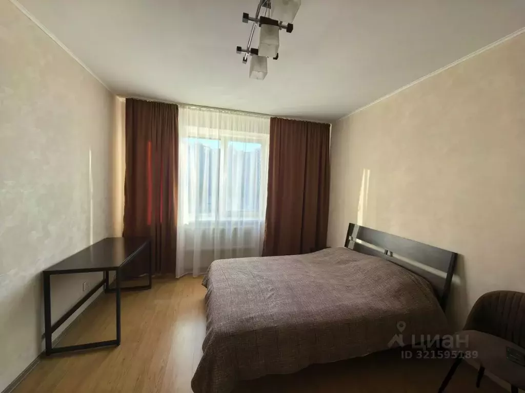 1-к кв. Санкт-Петербург просп. Пятилеток, 15к8 (37.5 м) - Фото 0