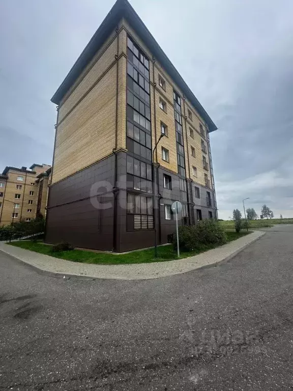 1-к кв. Тверская область, Конаковский муниципальный округ, д. Мокшино ... - Фото 1