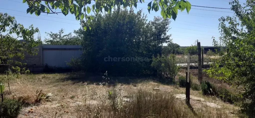 Участок в Севастополь Эллада садоводческое товарищество, 30 (8.3 сот.) - Фото 1