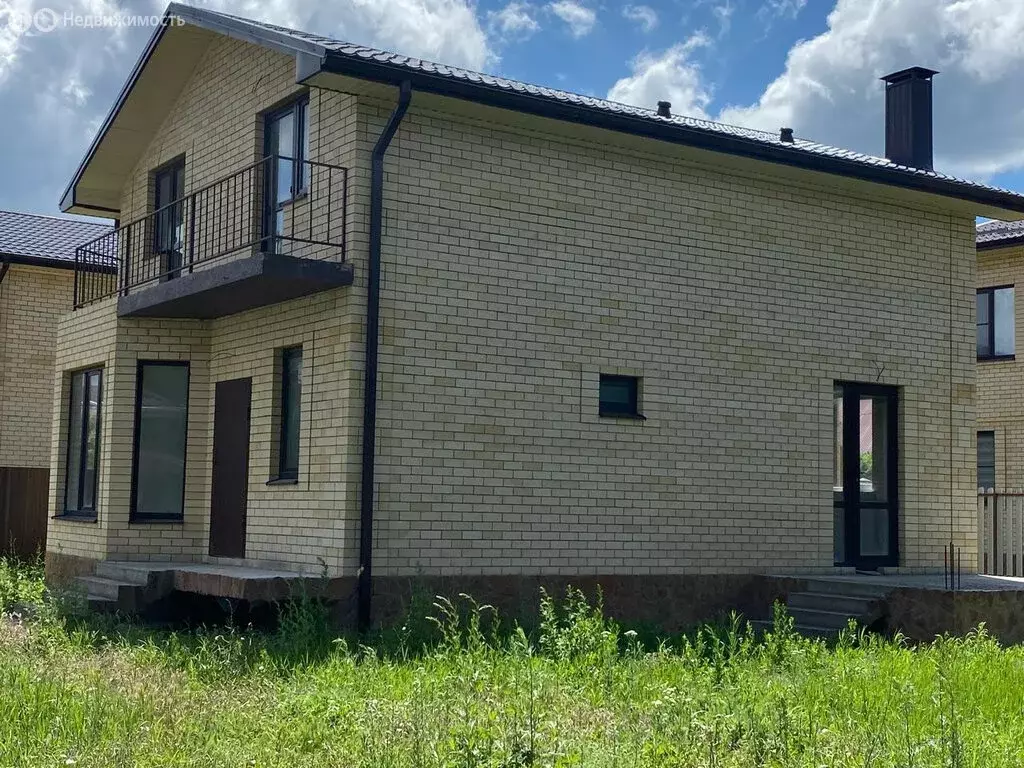 Дом в Гостагаевская, Украинская улица (140 м) - Фото 1