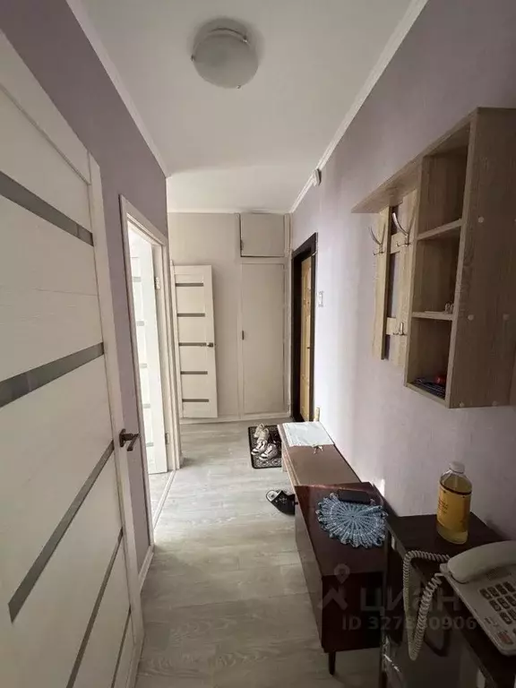 2-к кв. Москва Сумской проезд, 12К3 (47.0 м) - Фото 1