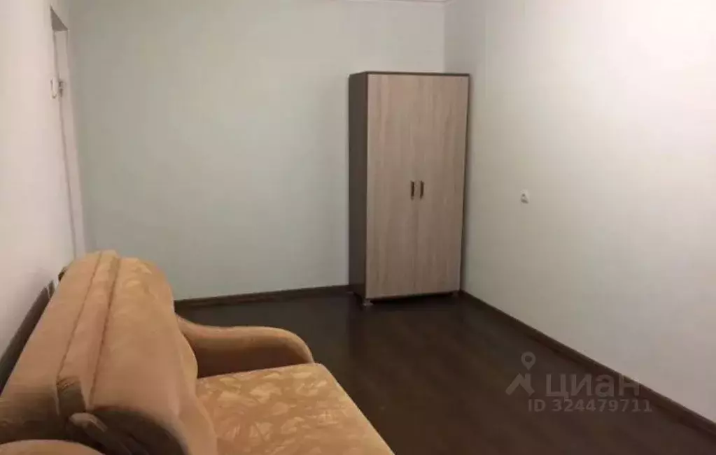 1-к кв. Тверская область, Конаково ул. Строителей, 28 (30.0 м) - Фото 1