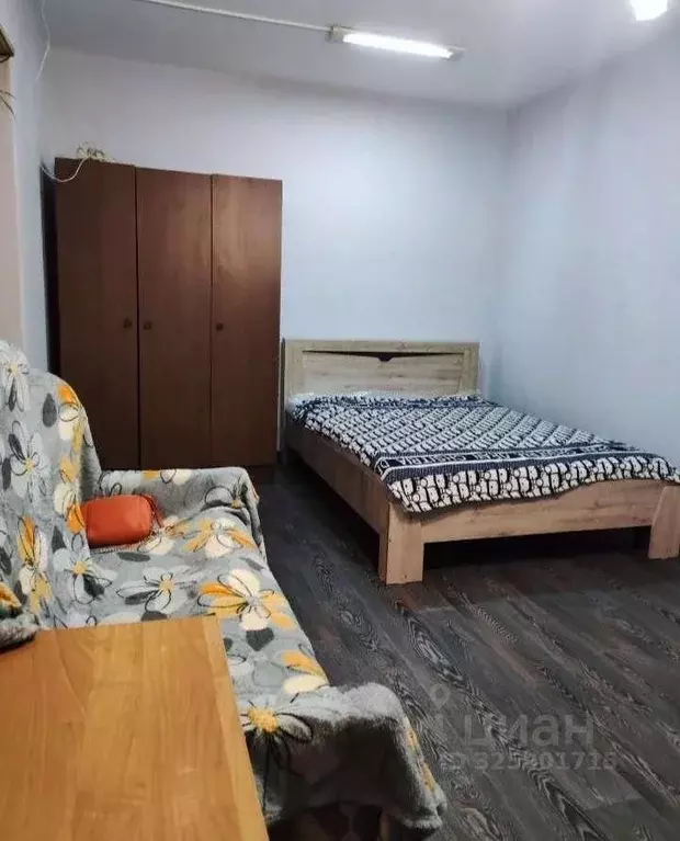 1-к кв. Самарская область, Самара ул. Советской Армии, 160 (34.0 м) - Фото 2