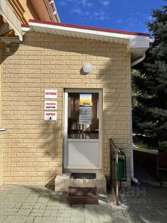 Комната Ростовская область, Аксай ул. Вартанова, 11 (10.0 м) - Фото 1