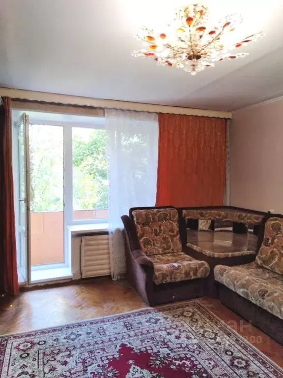 2-к кв. Санкт-Петербург Дачный просп., 19К2 (50.2 м) - Фото 1