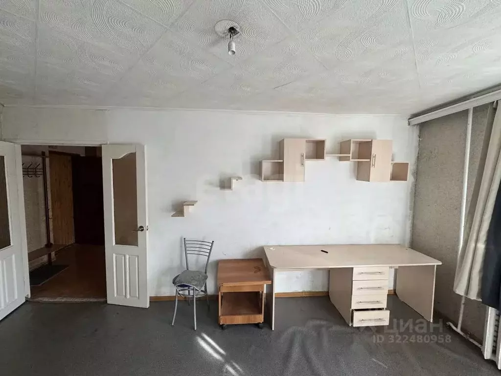 2-к кв. Тюменская область, Тюмень ул. Республики, 131 (47.5 м) - Фото 2