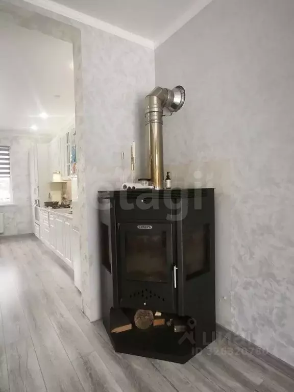 Дом в Адыгея, Майкоп проезд 22-й (105 м) - Фото 1