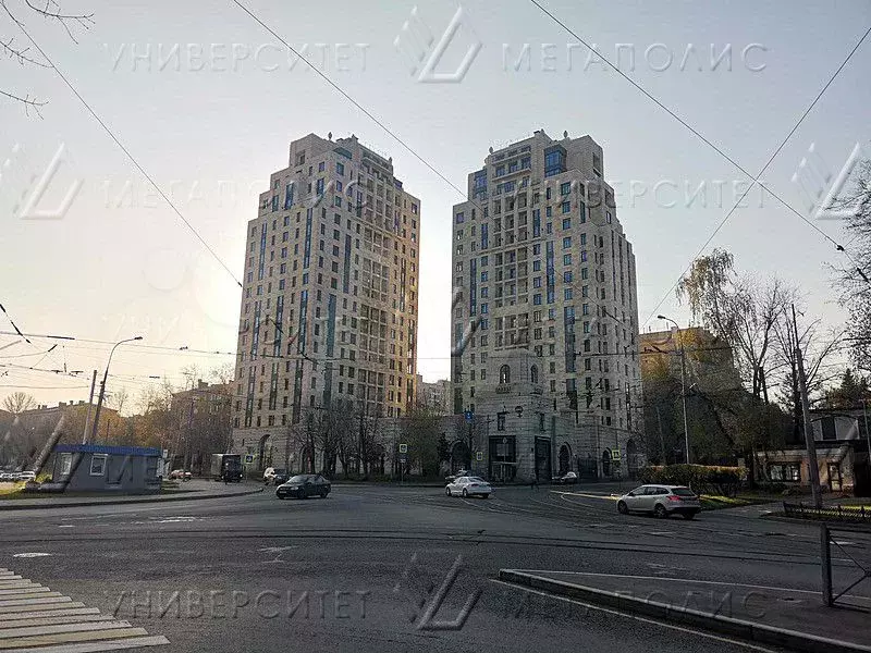 Помещение свободного назначения 520 м - Фото 1