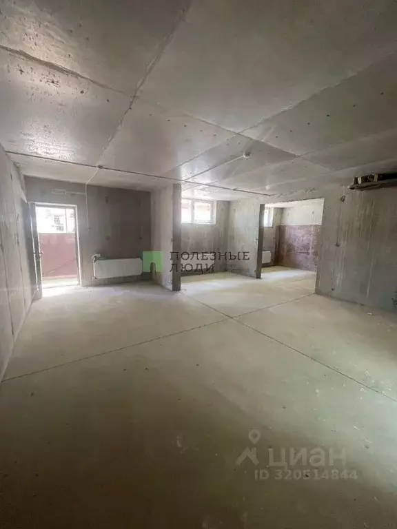 Помещение свободного назначения в Краснодарский край, Краснодар ... - Фото 1