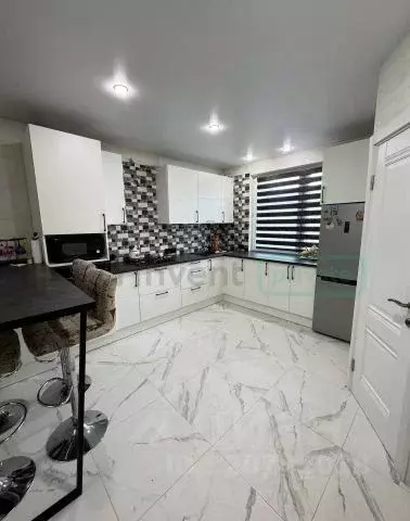 Таунхаус в Калининградская область, Калининград Запорожская ул. (100 ... - Фото 2