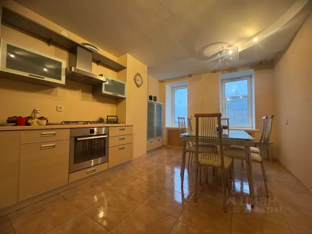 2-к кв. Нижегородская область, Кстово просп. Капитана Рачкова, 13 ... - Фото 1