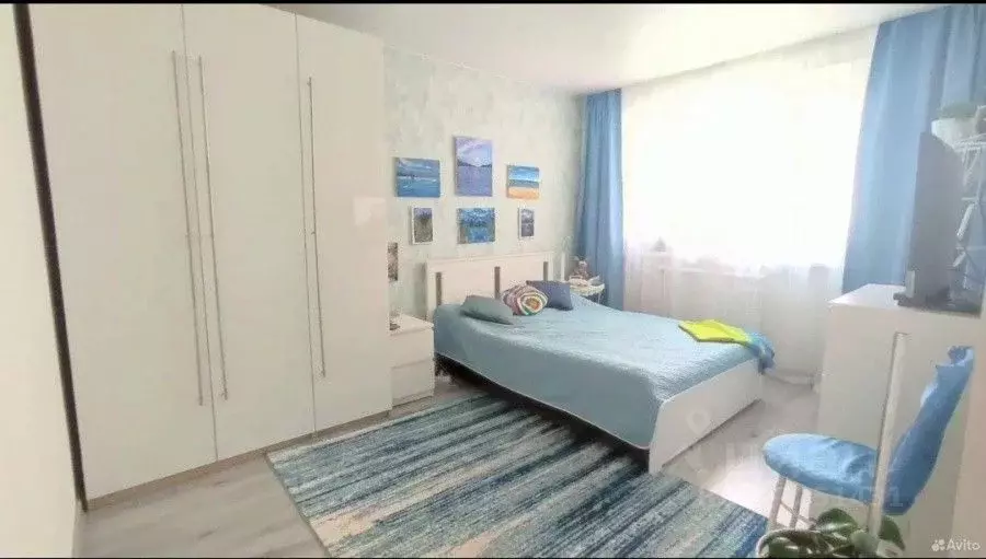 3-к кв. Москва Онежская ул., 17 (84.0 м) - Фото 2