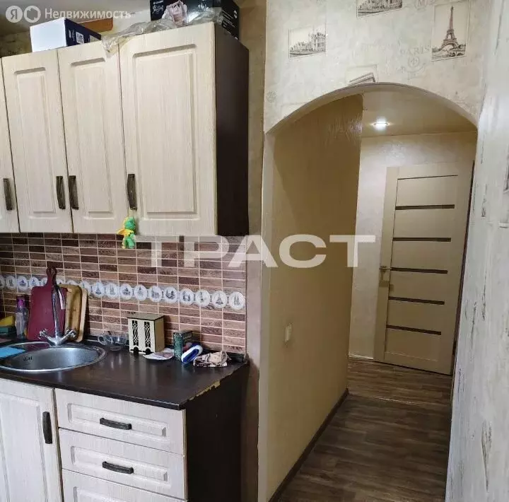2-комнатная квартира: Воронеж, улица Менделеева, 18А (45.2 м) - Фото 1
