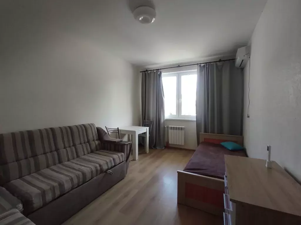 Продаётся 1-к квартира, 28.2 м - Фото 1