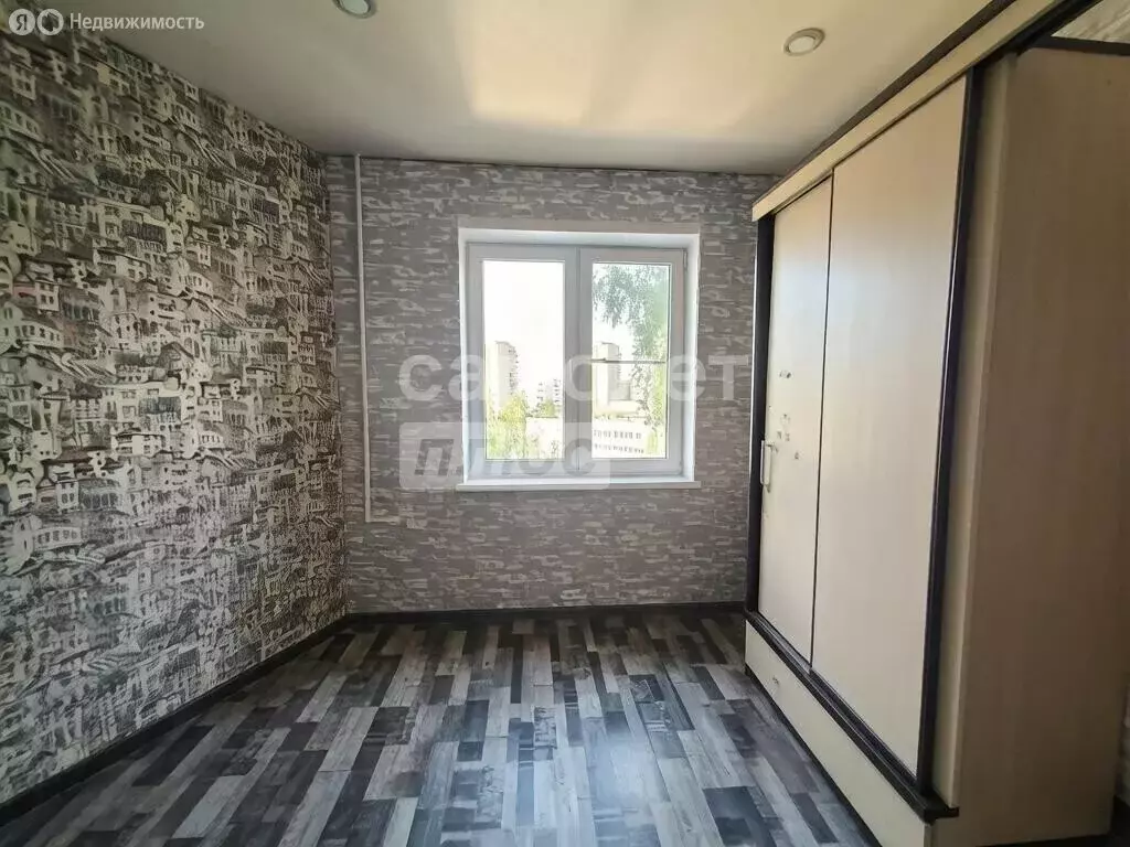 4-комнатная квартира: Липецк, улица П.И. Смородина, 14 (78.6 м) - Фото 2