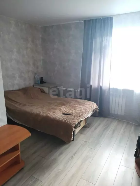 1-к кв. Тюменская область, Тюмень Минская ул., 15 (30.5 м) - Фото 1