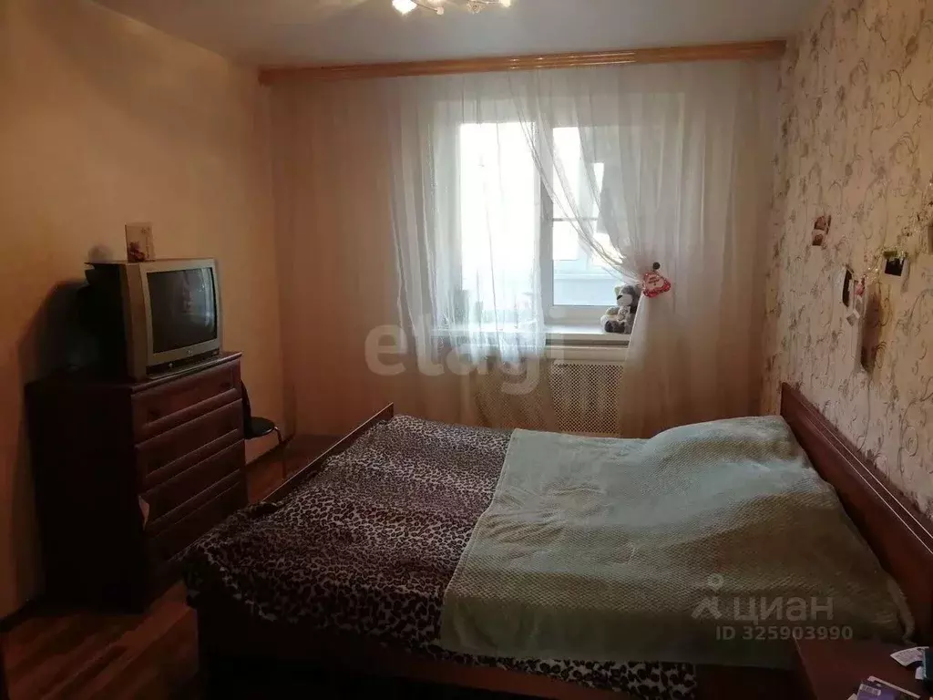 3-к кв. Тверская область, Конаковский муниципальный округ, Редкино пгт ... - Фото 1